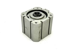 Ncdq8az200-100 Smc Compact Cylinder