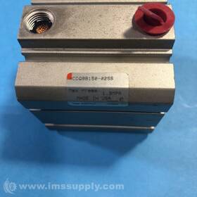 Ncdq8b150-025s Smc Ncq8 Compact Cylinder Usip