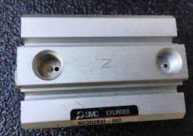 Ncdq2b32-30d Smc Ncdqb32-30d Pneumatic Cylinder Max Pressure 145 Psi