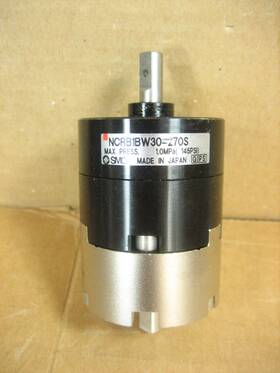 Ncdrb1bw30-270s Smc Ncrb1bw30-270s Motor