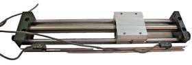 Ncdy1s15h-1000-f79 Smc Cylinder Guided Actuator