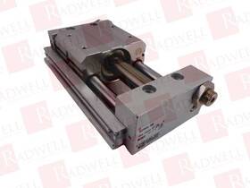 Ncdy2s15l-0200 Smc / Ncdy2s15l0200 Used