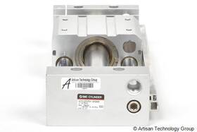 Ncdy2s25h-0500bc-a76hl Smc Magnetically Coupled Rodless Cylinder