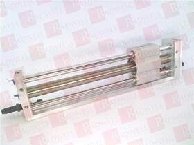 Ncdy2s25h-1200bc Smc / Ncdy2s25h1200bc Used
