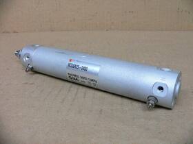 Ncgba25-0400 Smc Ncgba250400 Ncg Cylinder