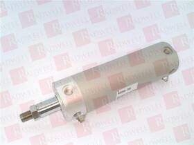 Ncgba50-0400 Smc / Ncgba500400 Used