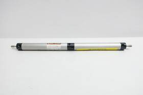 0500-xa16mc10 Smc Ncgbn20-0500 Pneumatic Cylinder 20mm 10in 150psi