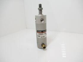 Ncgbn25-0100 Smc Ncgbn250100 Ncg Cylinder