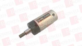 Ncgbn40-0075-xc37 Smc / Ncgbn400075xc37 Used