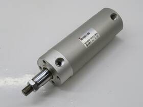 Ncgbn50-0300 Smc Pneumatic Cylinder T235435