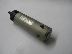 Ncgcn25-0150 Smc D/a Pneumatic Cylinder 1 In X 1.5 Strk A1403