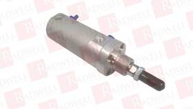Ncgna40-0100 Smc / Ncgna400100 Used