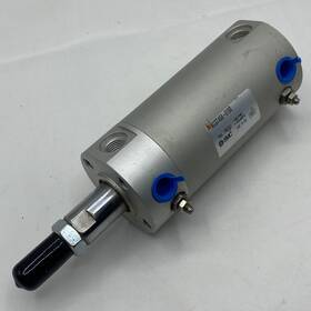 Ncgta50-0150 Smc Ncgta500150 145 Psi Made In Usa Free Shipping