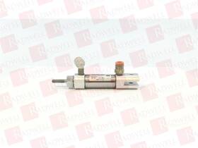 Ncj2d16-050 Smc / Ncj2d16050 Used