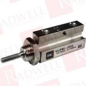 Ncjpb6-025d-b Smc / Ncjpb6025db Used