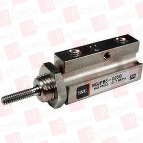 Ncjpd15-075d Smc / Ncjpd15075d Used