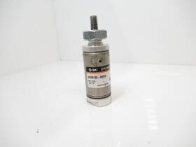 Ncmb106-0050s Smc Ncmb1060050s Air Cylinder