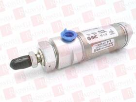 Ncmb106-0062c Smc / Ncmb1060062c Used