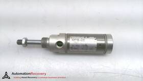 Ncmb106-0075t Smc Pneumatic Cylinder #302572