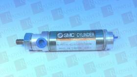 Ncmb106-0150-97224cdn Smc / Ncmb106015097224cdn Used