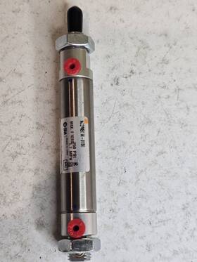 Ncmb125-0150 Smc New Pneumatic Cylinder