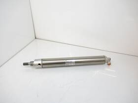 Ncmb125-0800c Smc Air Cylinder 8 Inch Stroke