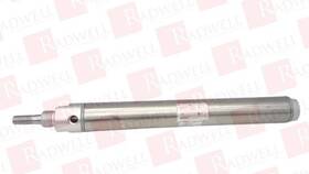 Ncmb125-0800c-xc6 Smc / Ncmb1250800cxc6 Used