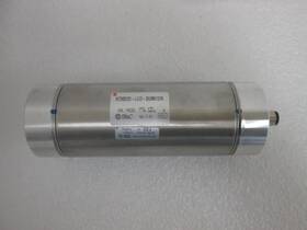 Ncmb200-0600-dum01319 Smc Cylinder
