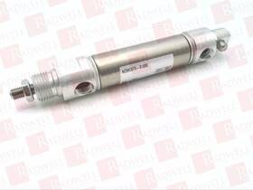 Ncmc075-0100c Smc / Ncmc0750100c Used