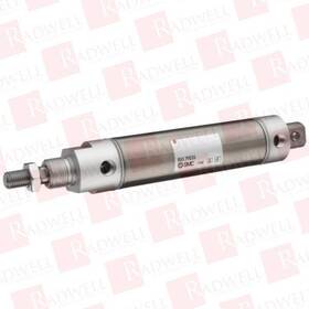Ncmc075-0200s Smc / Ncmc0750200s Used