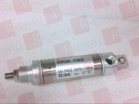 Ncmc088-0100cs Smc / Ncmc0880100cs Used