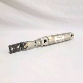 Ncmc088-0200c Smc Round Body Pneumatic Cylinder 250psi 1.70 Mpa