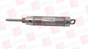 Ncmc106-0200a-duo01950 Smc / Ncmc1060200aduo01950 Used