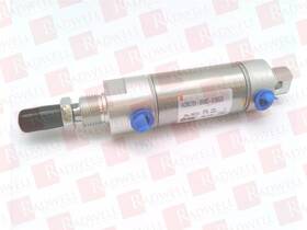 Ncmc125-0088c-x155us Smc / Ncmc1250088cx155us Used