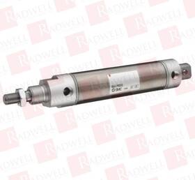 Ncmc125-0200-duu00984 Smc / Ncmc1250200duu00984 Used