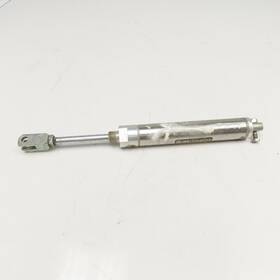 Ncmc125-0300ct Smc 1-1/4 Inch Bore 3 Stroke Single Acting Air Retract Cylinder