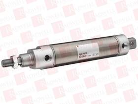 Ncmc150-0800 Smc / Ncmc1500800 Used