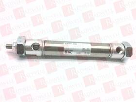 Ncme075-0200 Smc / Ncme0750200 Used