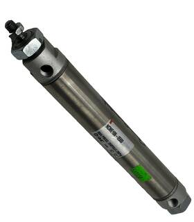 Ncme106-0500 Smc Round Body Cylinder 250psi 1.7 Mpa Ncme1060500