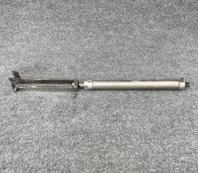 Ncme125-1000 Smc Double Acting Single Rod Air Cylinder Used