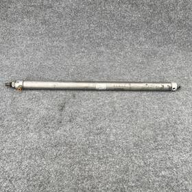 Ncme125-2000 Smc 1-1/4 Inch Bore 20 Stroke Double Acting Single Rod Used