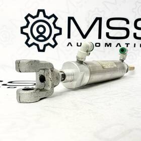 Ncme150-0400c Smc Air Cylinder 4 Inch Stroke