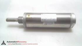 Ncmkb150-0200s Smc Round Body Air Cylinder #275220