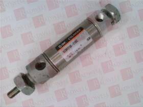 Ncmke106-0100c Smc / Ncmke1060100c Used