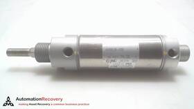 Ncmke150-0200 Smc Round Body Air Cylinder #302886