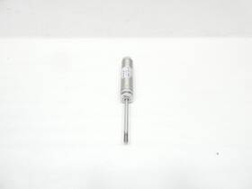 Ncmz1-e2s001-0200 Smc Double Acting Pneumatic Cylinder 1in 2in 250psi