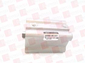 Ncq2a25-40d-xa12f Smc / Ncq2a2540dxa12f Used