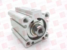 Ncq2a32-40dz Smc / Ncq2a3240dz Used