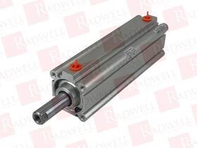 Ncq2a40-125-du Smc / Ncq2a40125du Used