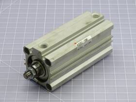 Ncq2b32-75dm Smc Pneumetic Cylinder T235264